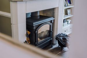 Family Room- click for photo gallery